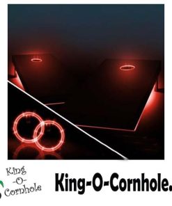 Cornhole Lights