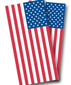 Flag Wraps