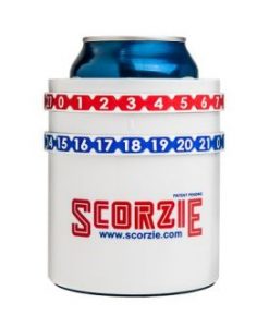 Scorzie - White