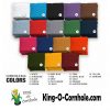 Cornhole Bags Colors