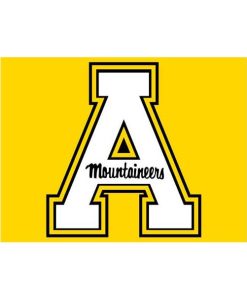 Appalachian State Mountaineers