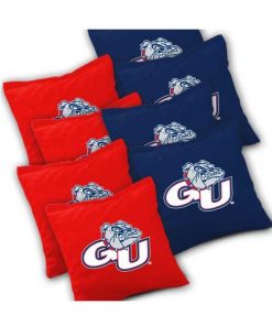 NCAA College Cornhole Bags