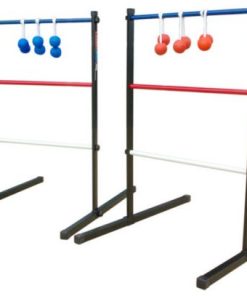 Ladder Ball Pro Steel