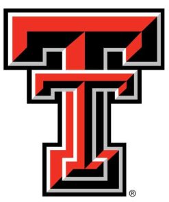 Texas Tech Red Raiders Cornhole Boards