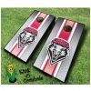 new mexico lobos NCAA cornhole boards Stripe