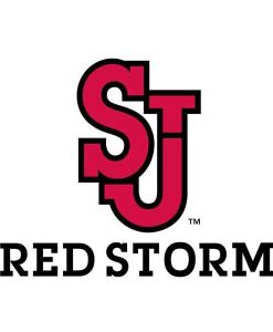 St Johns Red Storm Cornhole Boards