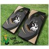 wofford terriers NCAA cornhole boards Swoosh