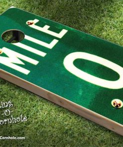 Key West Custom Cornhole Boards