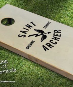 Company Custom Cornhole Boards